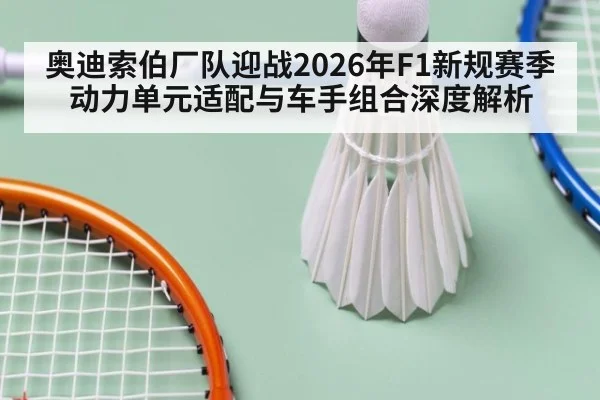 奥迪索伯厂队迎战2026年F1新规赛季 动力单元适配与车手组合深度解析